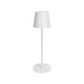 Bezdrôtová stolná lampa – moderný dizajn a nomádne osvetlenie 
