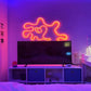 Elastyczne LED Neon – Łatwe sterowanie za pomocą aplikacji mobilnej 