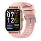 Smartwatch – Form, Sundhed og Autonomi 