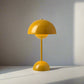 Lâmpada de Mesa Portátil – Design Moderno e Iluminação Nômade 
