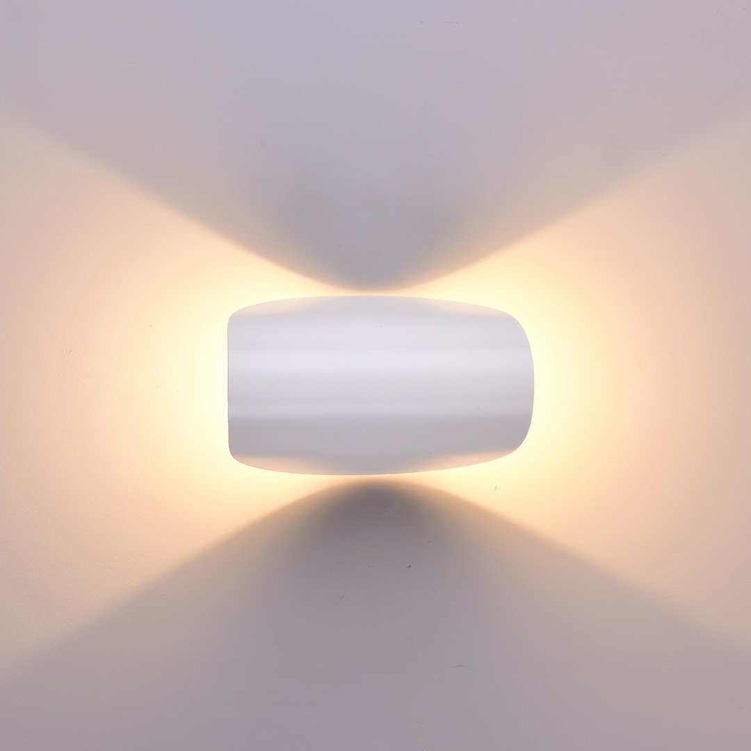 Moderne Vegglampe – Eleganse Og Raffinement 
