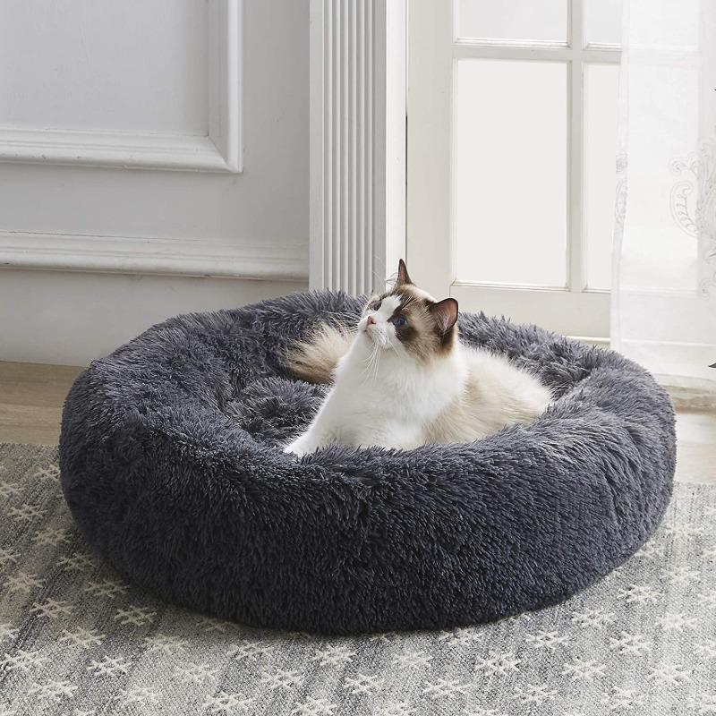 Acogedora cama para gatos "Cloud 8" - The Original