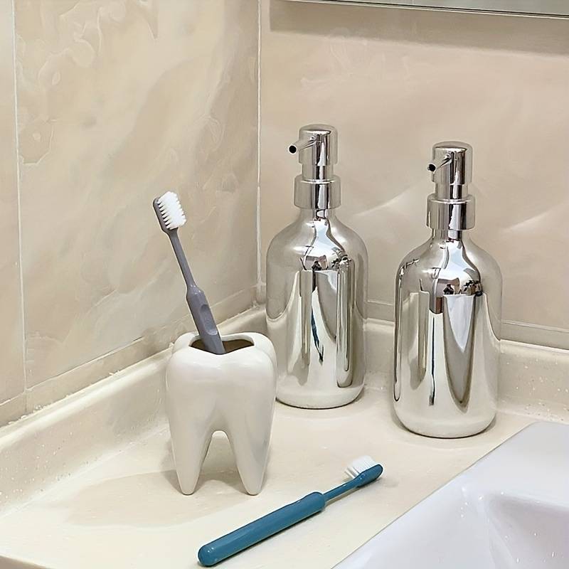 Vaso Dentale Polivalente In Ceramica 