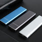 Extern SSD – Hög hastighet lagring i USB 3.1 