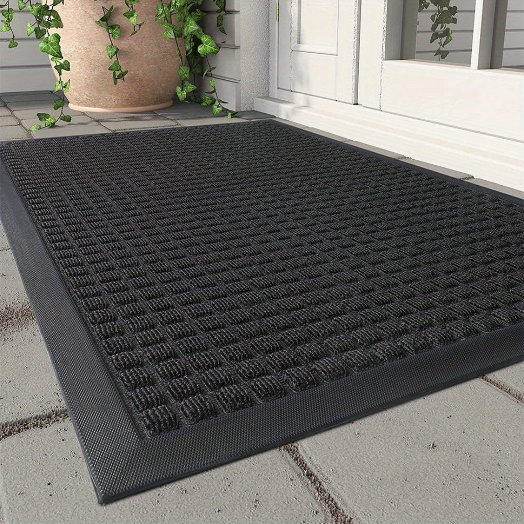 Moderní Vstupní Koberec – Refinovaný Styl Pro Váš Interiér 