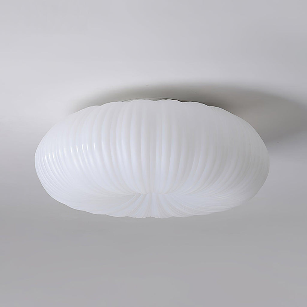 Moderní stropní svítidlo LED s dálkovým ovládáním - komfort a elegance