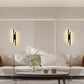 LED Wall Lamp – Minimalist Design and Elegant Lighting 