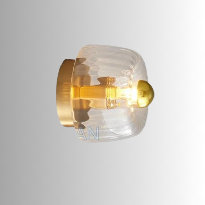 Design Wandlamp – Scandinavische Stijl En Rustgevende Verlichting 