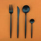 Luxury Cutlery Set – For an Elegant and Distinguished Table 