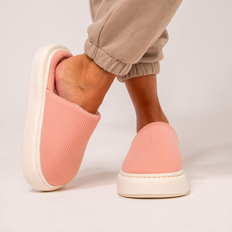 Nadine | Zapatillas Ultra Suaves Para Un Confort Absoluto 