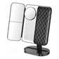 Miroir Intelligent — Éclairage LED Et Affichage Moderne