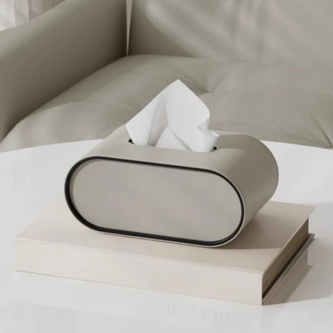 Elegant näsduksask - Modern design och omsorgsfull finish
