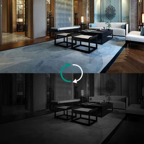 Mini Kamera HD – Video und Ton in hoher Auflösung aufnehmen 