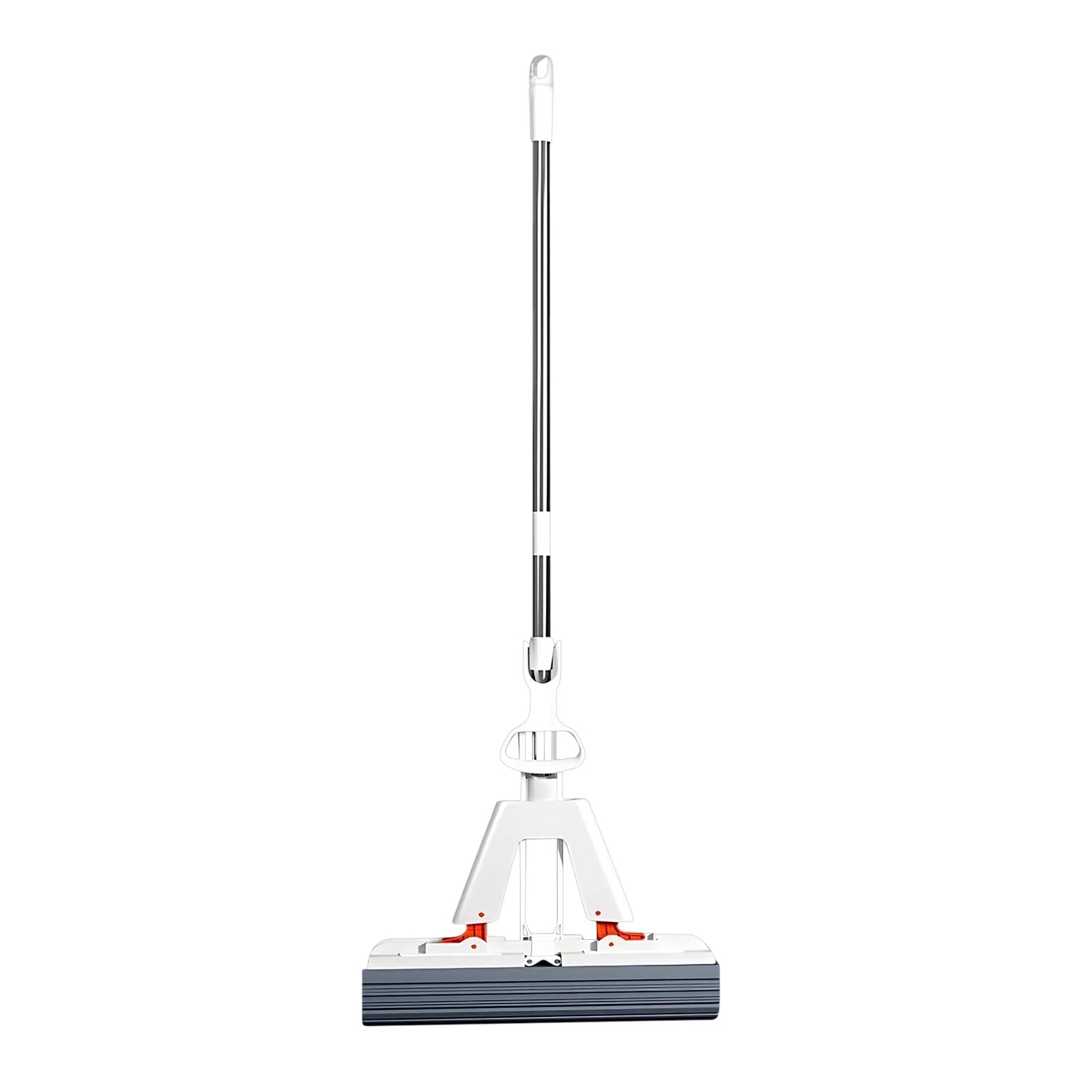 Ultra-absorbčný mop – Automatické a praktické žmýkanie 