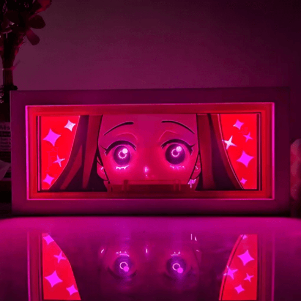 Nezuko LightBox