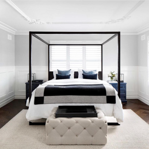 Plaid a quadri – Eleganza moderna e comfort accogliente 