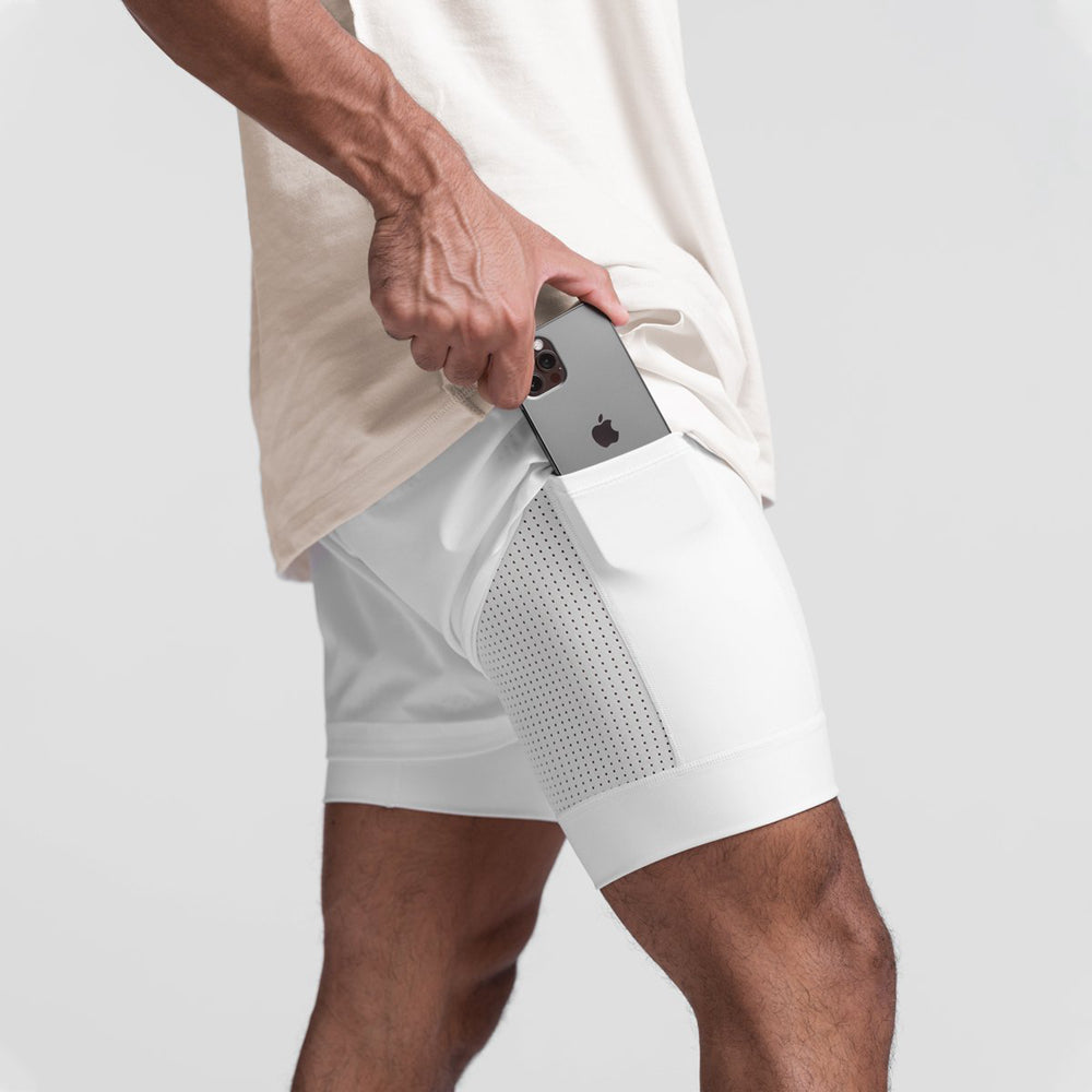 Short Flexsport 2-in-1