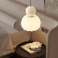 Lampa Suspendată Art Deco – Eleganță Grafică și Timpeless 