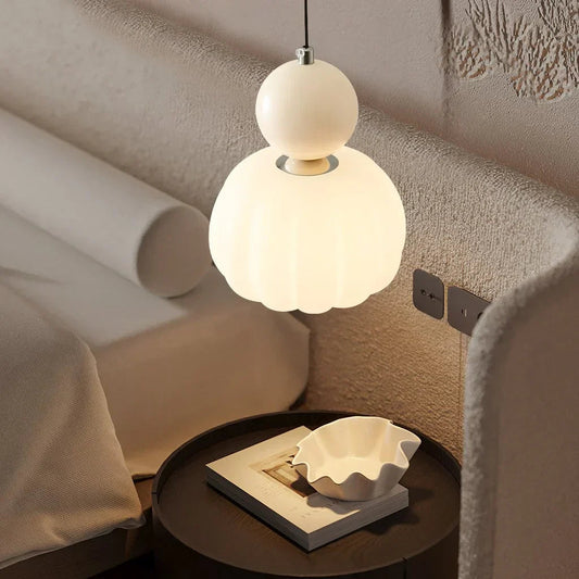 Závesná lampa Art Deco – Grafická a nadčasová elegancia 