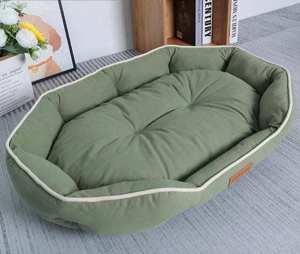 Lit Relaxant Pour Chien – Réduit Le Stress Et Favorise Le Sommeil