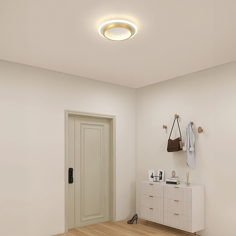 Moderný LED stropný svietidlo – Moderný a elegantný dizajn 