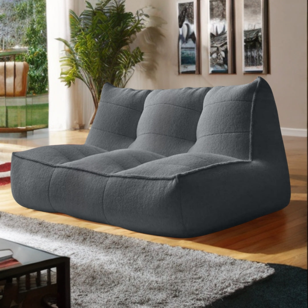 Poltrona moderna e classica - Style Polyvalent