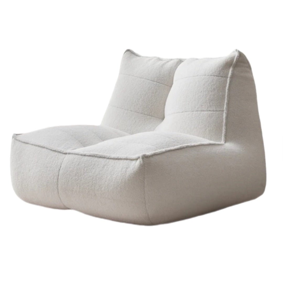 Poltrona moderna e classica - Style Polyvalent