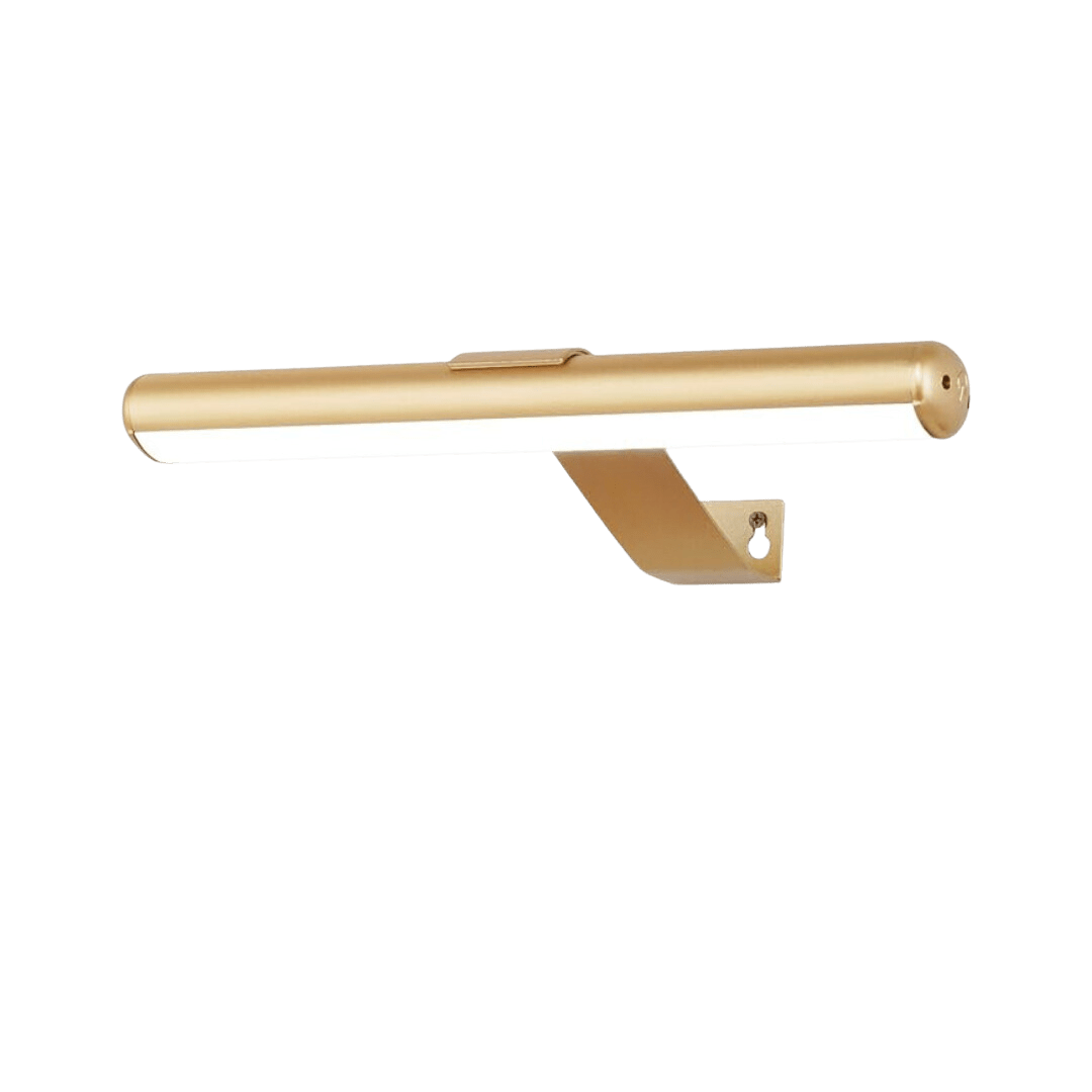 Moderne Trådløs Vegglampe 