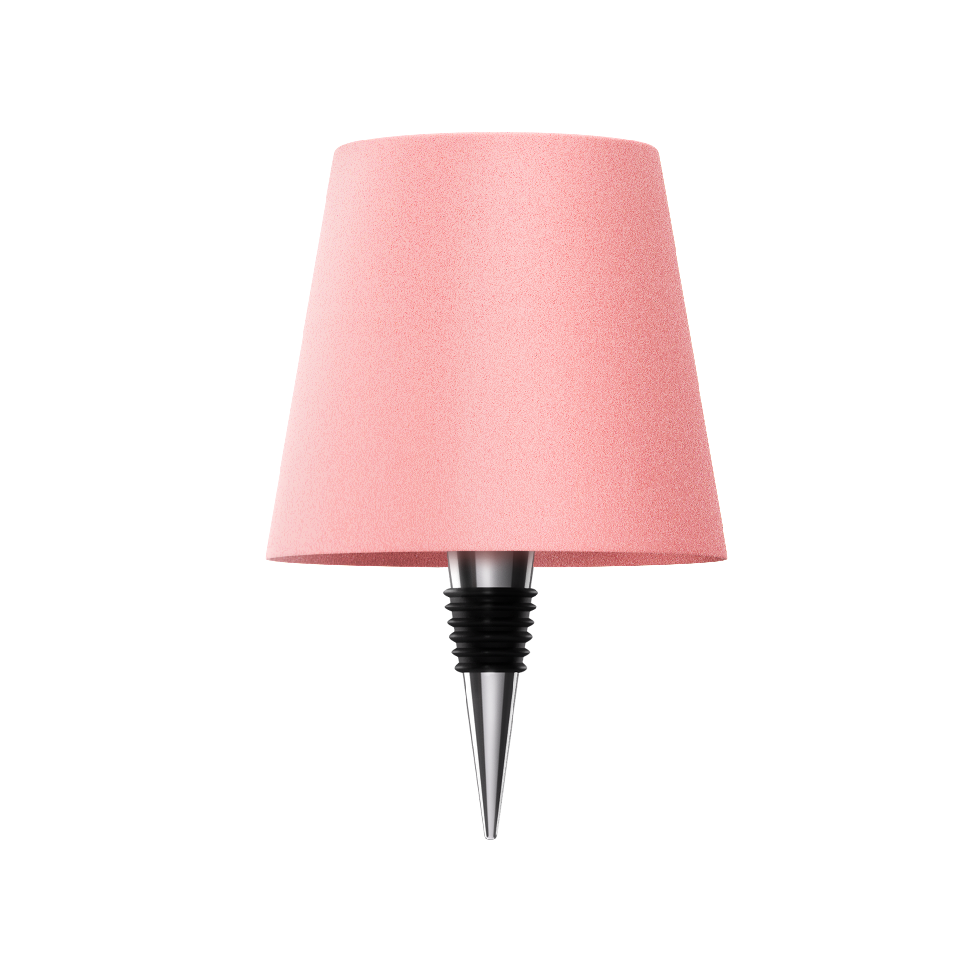 Genopladelig LED-lampe – Forvandl dine flasker til belysning 