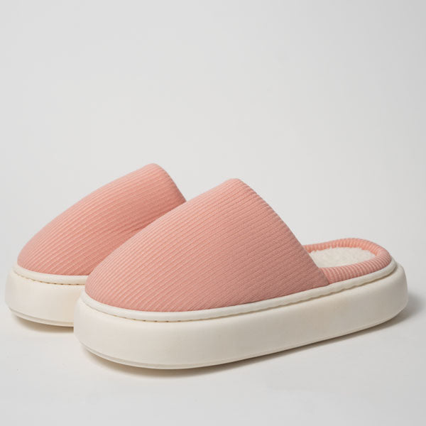 Nadine | Zapatillas Ultra Suaves Para Un Confort Absoluto 