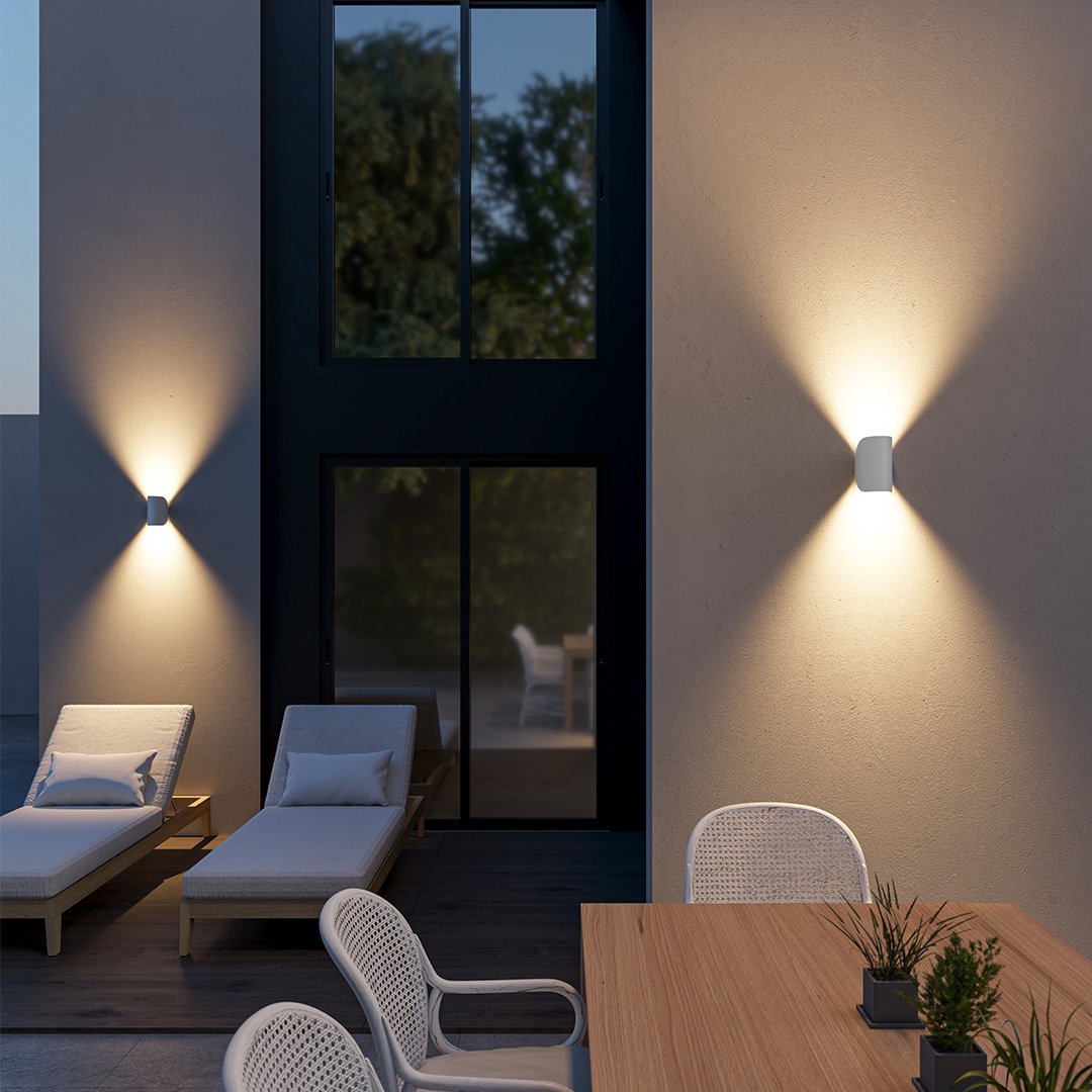 Moderne Vegglampe – Eleganse Og Raffinement 