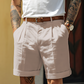 Kenneth | Krátký Dětský Chic – Městský Styl A Pečlivý Střih 