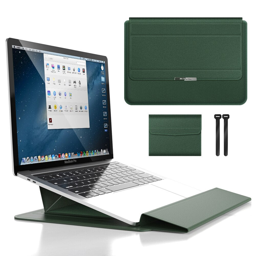 Custodia per Computer – Resistente e Facile da Trasportare 