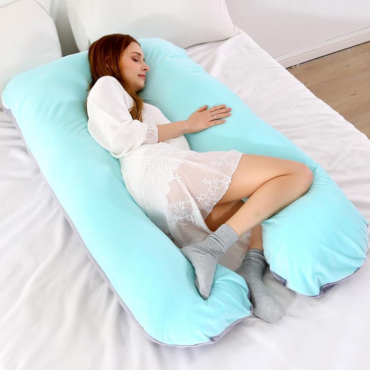 Almofada de Sono Terapêutica – Relaxamento e Suporte Óptimo 