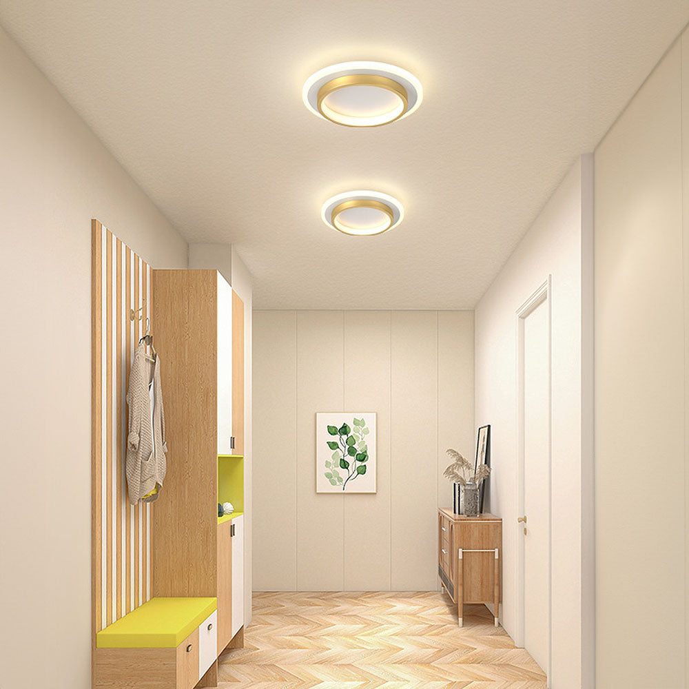 Moderný LED stropný svietidlo – Moderný a elegantný dizajn 