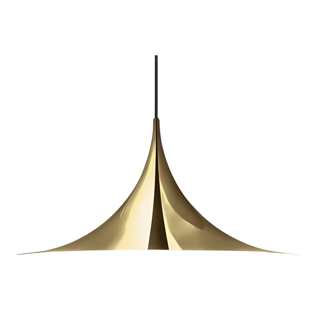 Skandinaavinen Design-riippuvalaisin – Eleganssia ja moderniutta 