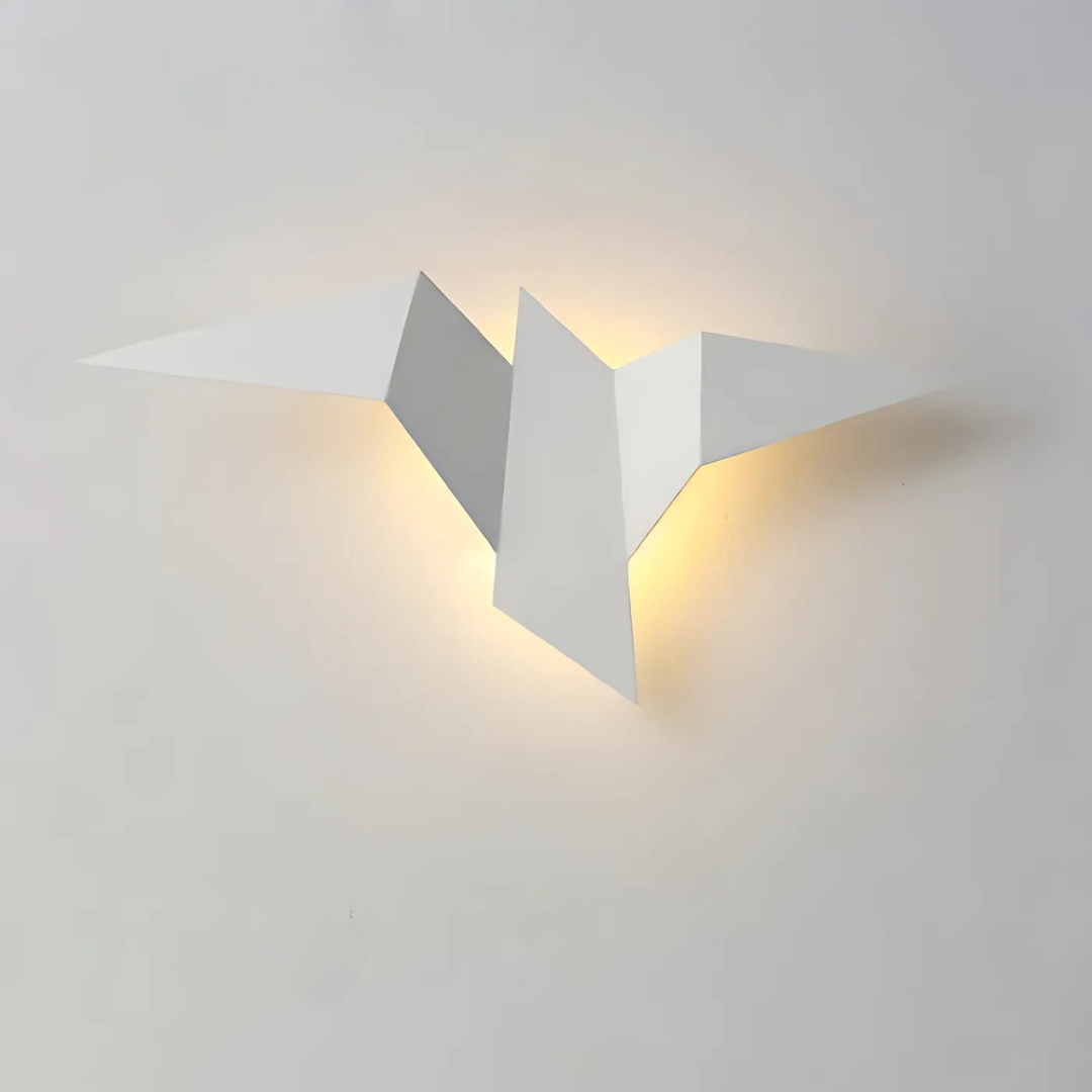 Aplica de perete decorativă – strălucire modernă pentru pereții dumneavoastră 