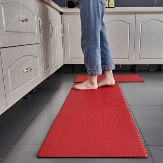 Tappeto da Cucina Ergonomico Antiscivolo – Comfort e Sicurezza 
