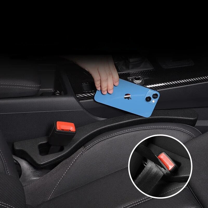 GapShield™ - Relleno de huecos para asientos de coche