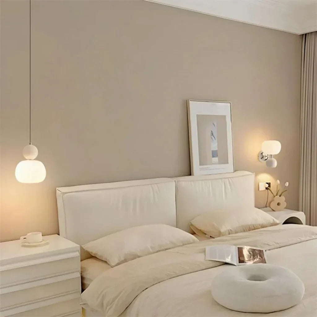 Lampa Suspendată Art Deco – Eleganță Grafică și Timpeless 