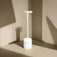 Lampe De Table LED Tactile Rechargeable – Éclairage Pratique Et Moderne