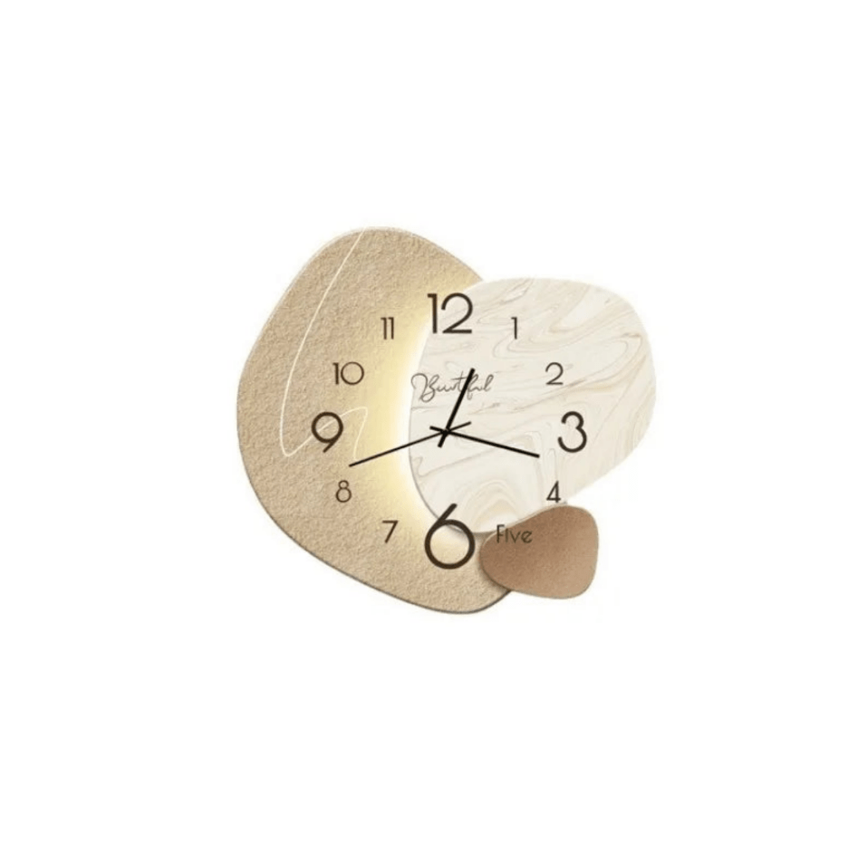 Orologio da Parete Moderno – Eleganza e Stile Contemporaneo 