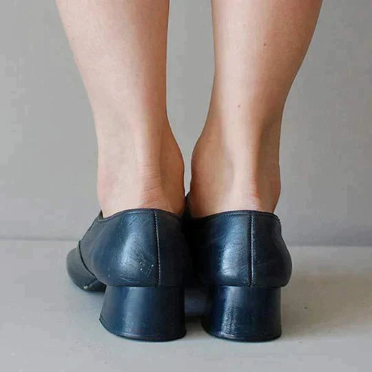 Nausicaa | Încălțăminte Femei – Eleganță Retro și Confort Modern 