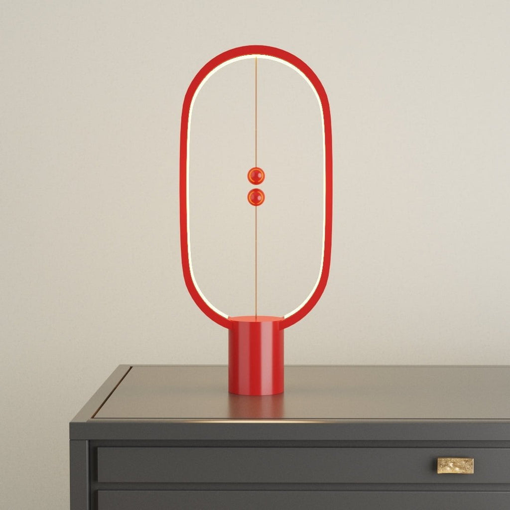 Lámpara magnética - Iluminación versátil y fijación práctica