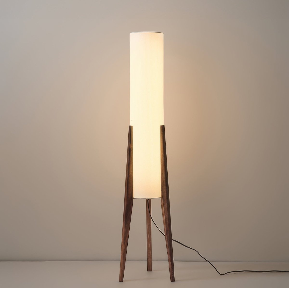 Gulvlampe – Moderne Eleganse 