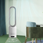 Luftrenser – Intelligent filtrering og ionisering 