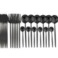 Luxury Cutlery Set – For an Elegant and Distinguished Table 