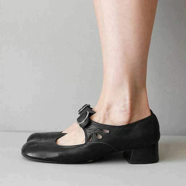 Nausicaa | Încălțăminte Femei – Eleganță Retro și Confort Modern 