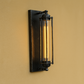 Vintage LED Vegglampe – Retro Sjarm Og Moderne Belysning 