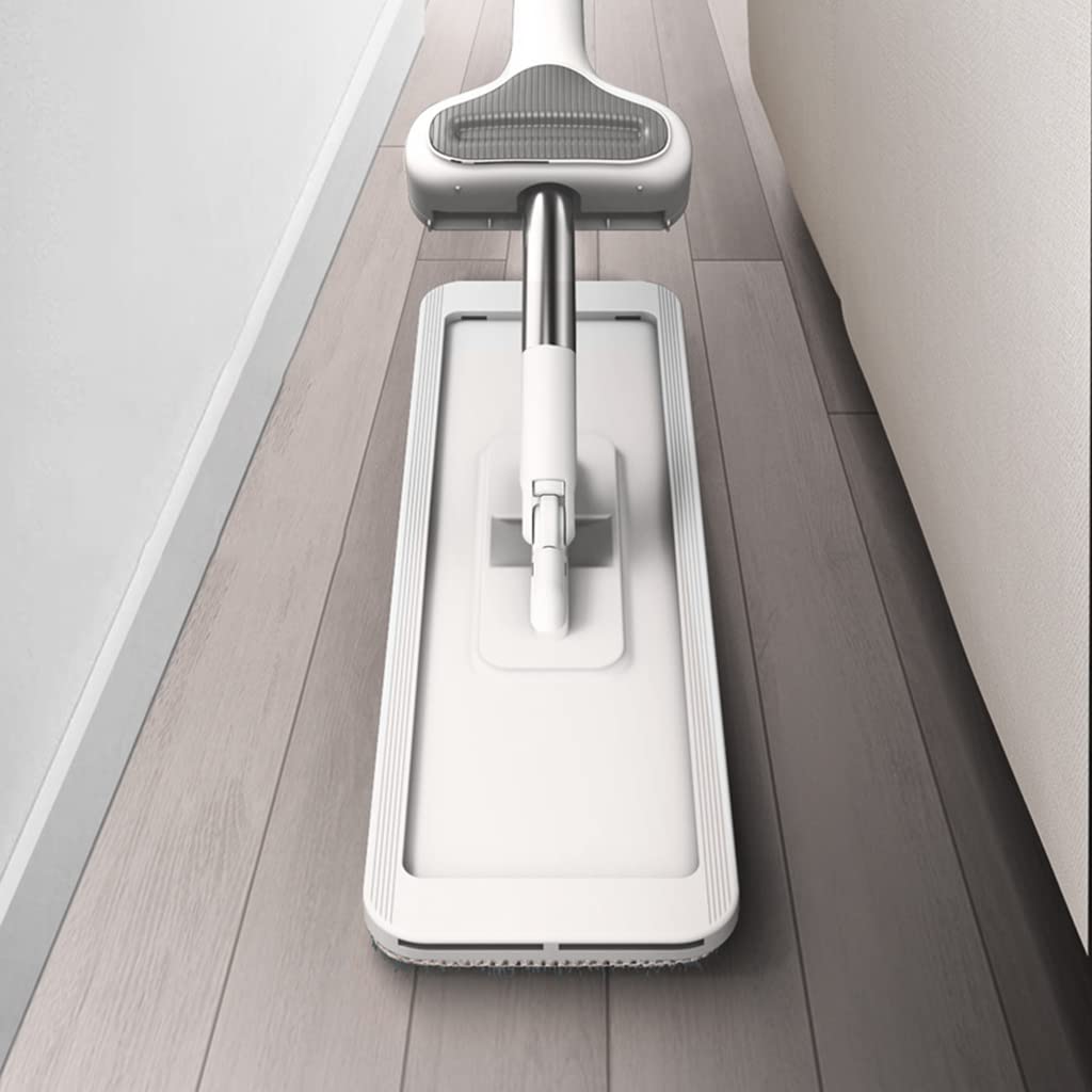 Serpilliere Auto-Pulente A 360° 